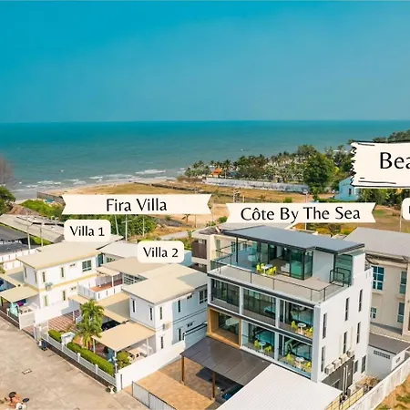 Fira Villa Huahin